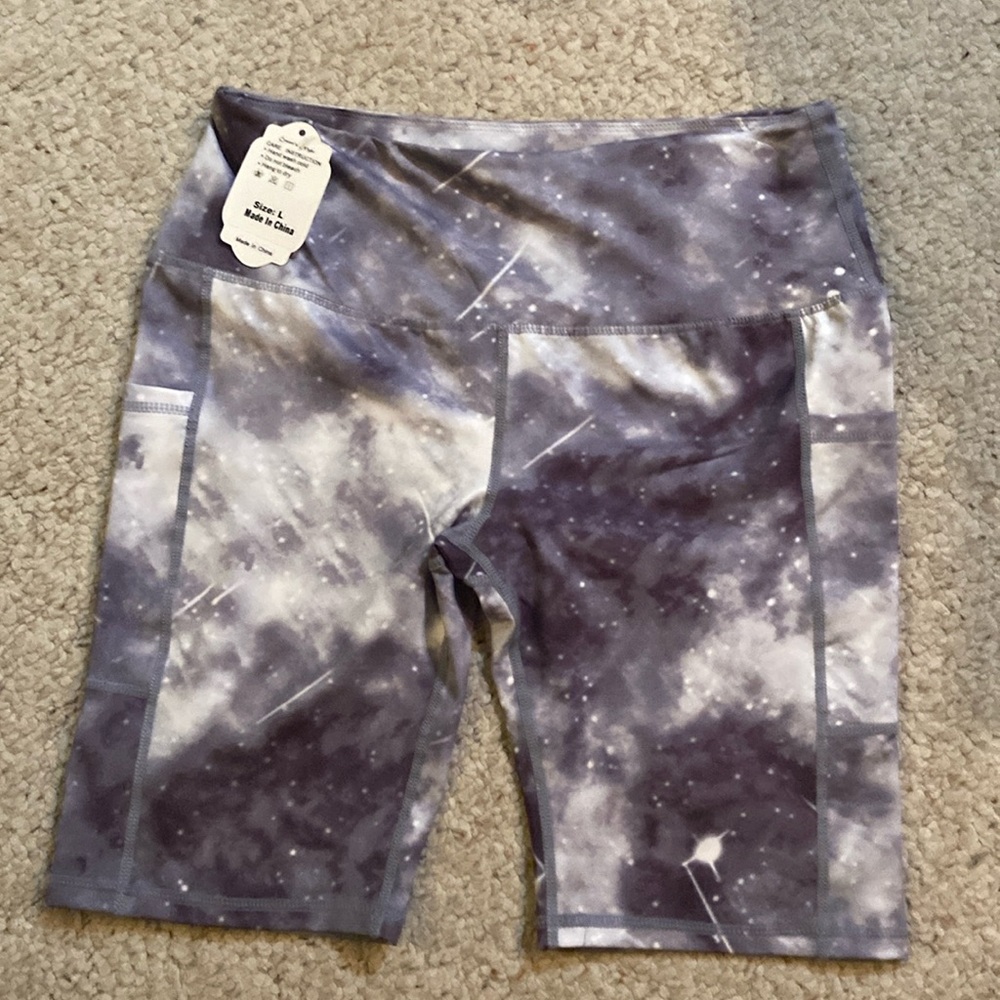 Bike shorts